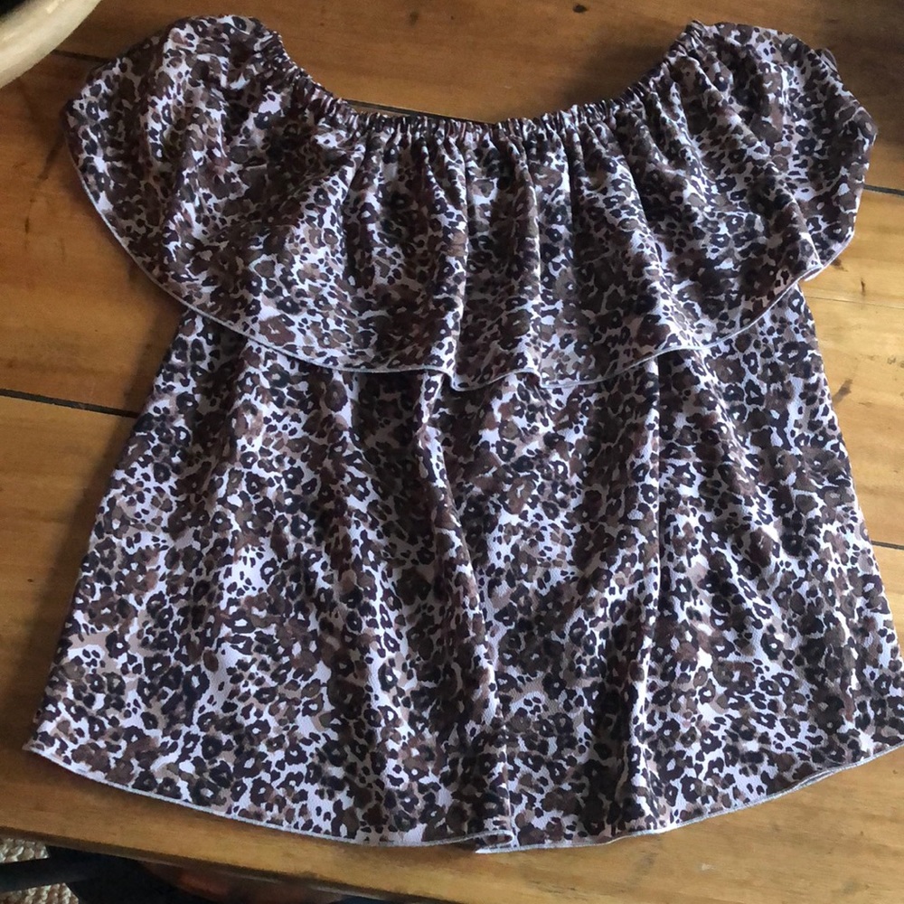 Wilfred Promener Blouse